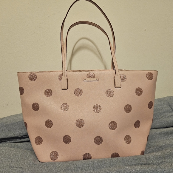 Kate Spade Hani Haven Lane tote - Picture 4 of 15